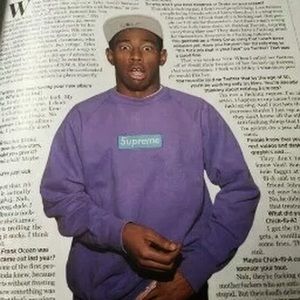 Meet your Posher, Matthew